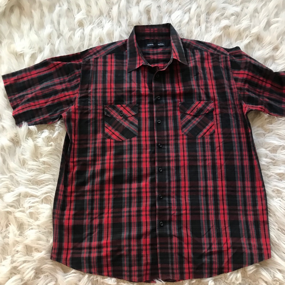 Beverly Hills Polo Club polo shirt